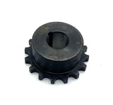 Browning CHC5016 X 1 Roller Chain Sprocket 50 Chain 16 Teeth 1.0000" Bore