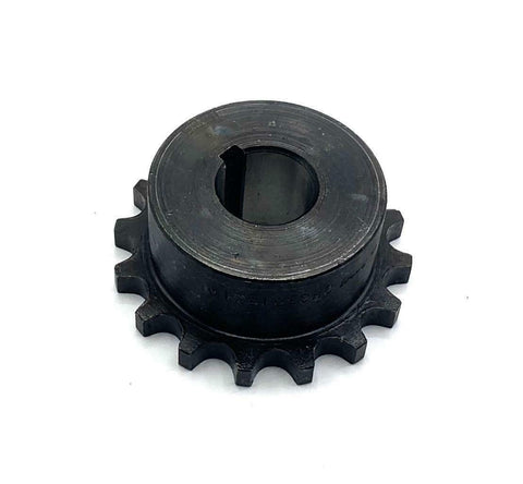 Browning CHC5016 X 1 Roller Chain Sprocket 50 Chain 16 Teeth 1.0000" Bore