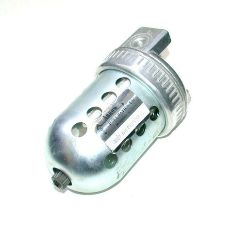 Arrow Fluid Power  3302 BG 1/4  Pneumatic Oilescer 1/4 NPT