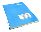 Tektronix 7B95 Delaying Time Base With Options Instruction Manual