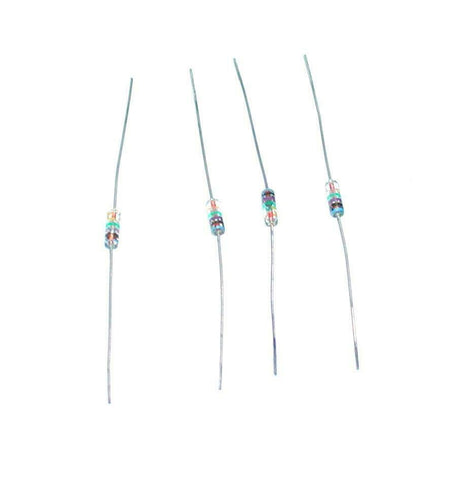 Lot of 4 New Tektronix Motorola  152-0075-00  Colored Diodes