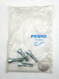 Festo SLZZ-50/40 Central Mounting 150904