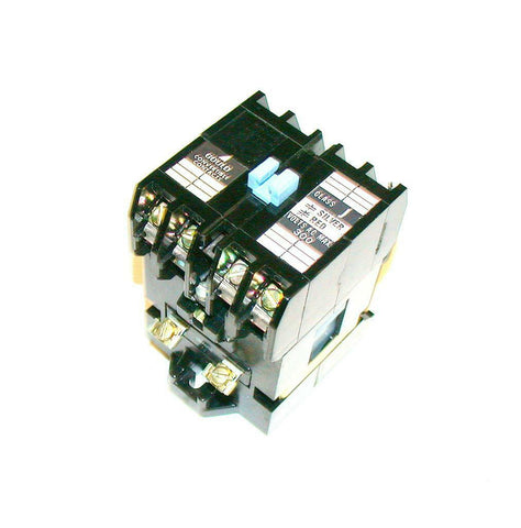 New I-T-E Siemens Gould  J13P  DC Control Relay 250 VDC