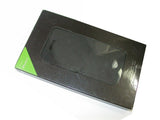 New iSkin Vera Folio for iPhone 5 Black VERA5G-BK1 - FREE SHIPPING