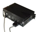PARKER COMPUMOTOR AL-DRIVE MICROSTEP DRIVE 95-132 VAC REV 2J