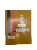 Cincinnati Milling Machine Co. - Royal Scotsman Manual (1964)