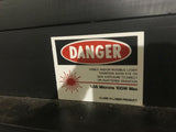 General Scanning Inc Hi Mark 400 Marking Laser, 1064 NM