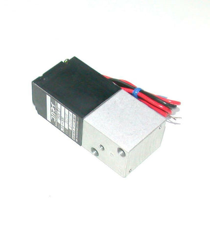 KOGANE  I 050--lei  MANIFOLD SOLENOID VALVE  24 VDC