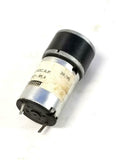 Crouzet 82862003 DC Geared Motor 12VDC