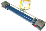 Tol-O-Matic 9 1/2" Stroke Cable Rodless Air Cylinder 1003.0100 New