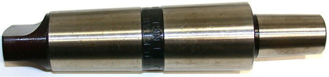 Jacobs A0504 #5 Morse Taper To Jacobs #4 Drill Chuck Arbor 5MT/4JT