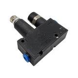 Festo LRMA-QS-4 Pneumatic Pressure Regulator 153495 B3