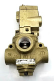 Ross 2173B6901 Solenoid Valve 110/120 V