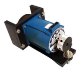 Superior Electric SS421E Slo-Syn Synchronous Stepping Motor 72RPM 120V .8A 60HZ