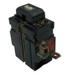Bulldog Electric 31240 2 Pole Circuit Breaker 40A 120/240VAC