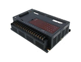 GE Fanuc IC609SJR110A SeriesOneJunior Programmable Controller 24VDC 115/230VAC
