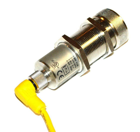 BALLUFF BOS 30M-GA-1PH-S4-C PHOTOELECTRIC SENSOR BOS0134