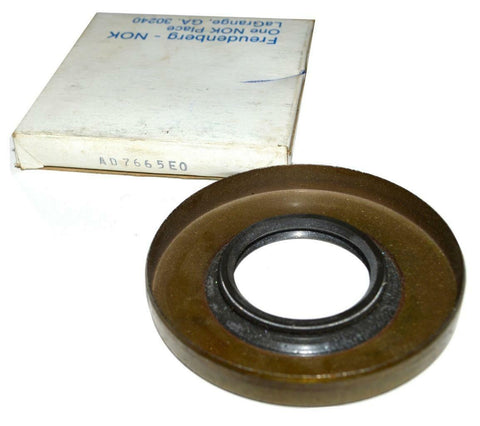 NEW NOK AD7665E0 OIL SEAL 31 MM X 72 MM X 10 MM