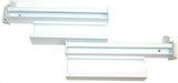 Lot of 2 New Nu-Ways Option-izer Window Treatment Mounting Kits