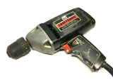 SEARS CRAFTSMAN 315.10491 3/8" VARIABLE SPEED REVERSIBLE DRILL 0-1200 RPM
