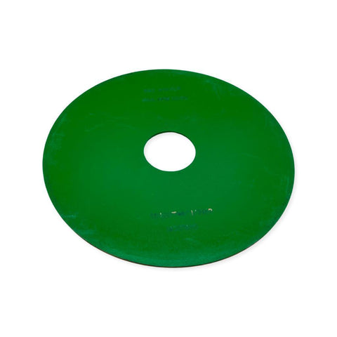 Bay State 3D120T4BC1/8MR Grinding Wheel Max RPM 6050 6" Dia 1-1/4" Bore