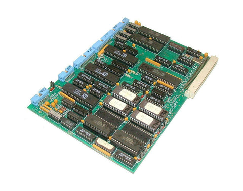 Hoffman   A800.009  Control Circuit Board A800009 Rev. B