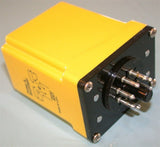 POTTER & BRUMFIELD 24VAC TIMER .1 - 10 SECONDS CDB-38-30001