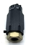 Mead MF1-25 In Line Flow Control Valve