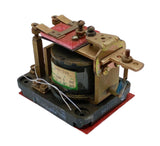 Ward Electric 146-300 DC Overload Protection Relay 300V 1A