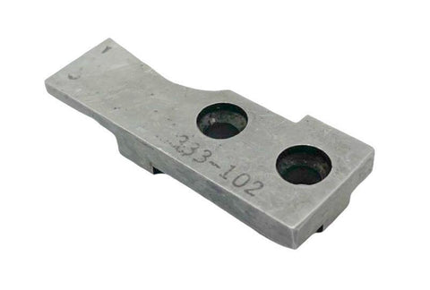 Widia Manchester 333-102 Indexable Insert Upper Support Clamp 1/16"