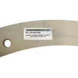 Cleaver Brooks 032-979 Boiler Gasket 032-00979-000 CB 400-8 Gasket Burner Drawer