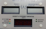 Cambridge Applied Systems VTD300C Viscosity Temperature Control Digital Display