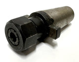 Universal Engineering 80236 1/2" Acura Flex Collet Chuck Kwik Switch 200 Shank