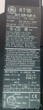 New General Electric  RT1B  Motor Starter Overload 0.16-0.26 Amp