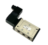 SMC VFS3130-5DZ-02F Solenoid Valve 0.1-1.0 MPa (20 Available)