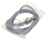 EUCHNER LEINFELDEN EGT-12X02-AP-024 Proximity Switch Sensor D-7C22 10-30VDC