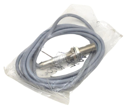 EUCHNER LEINFELDEN EGT-12X02-AP-024 Proximity Switch Sensor D-7C22 10-30VDC