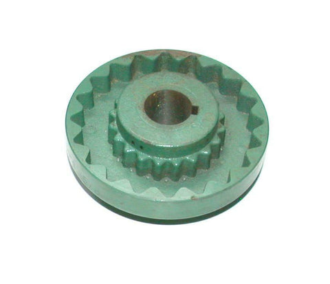 TB Woods  N0. 5  Sure-Flex Steel Coupling Hub