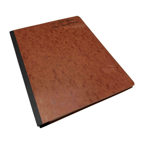 Sierra Model LSZ-1 Video Standard Camera Operating Manual