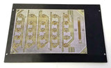 Lucas Schaevitz SYS-96 Connector Front Panel 25 Slot