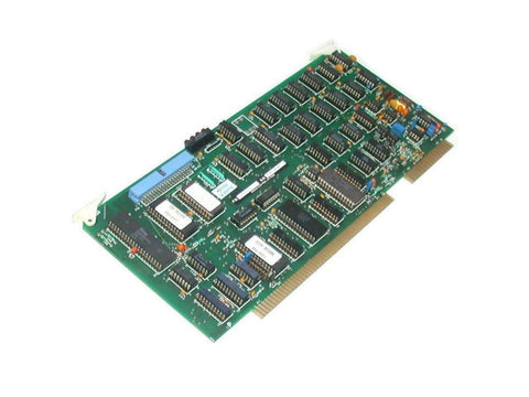 Gould 100-0001  Circuit Board  S.N.  TR14108P047