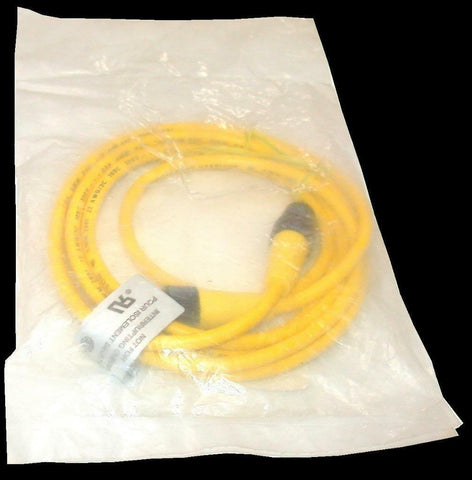 NEW BRAD HARRISON DANIEL WOODHEAD  81228-003-A  MICRO-CHANGE CORDSET CABLE