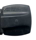 DP Gauge 30-0-30 PSI 2-0-2 Bar Pressure Gauge