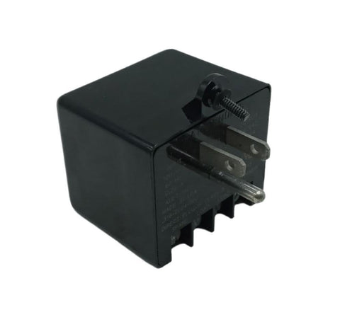 Ault 318-2024-000 Direct Plug-In Class 2 Trasnformer 120/24VAC 60HZ 0.22A