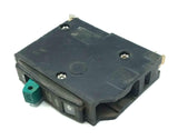 Square D QOB120 1 Pole Circuit Breaker 20A 120VAC 1 Phase Bolt-On Mount