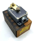 Allen Bradley 801-ASCS-1X Roller Lever Limit Switch (7 Available)