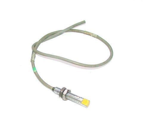 TURCK   BI1-GS880-AP6X   INDUCTIVE PROXIMITY SWITCH 10-30 VDC