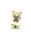 Unbranded  BKB ADR50 Aluminum Terminal Block Lug  500-4 AL9CU