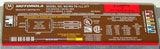 MOTOROLA ELECTRONIC FLUORESCENT LIGHT BALLAST  M2-RN-T8-1LL-277 (5 AVAI;ABLE)