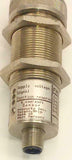 Locon  FMS 30-15 UL5  Pressure Transducer 11-30 VDC 200 mA